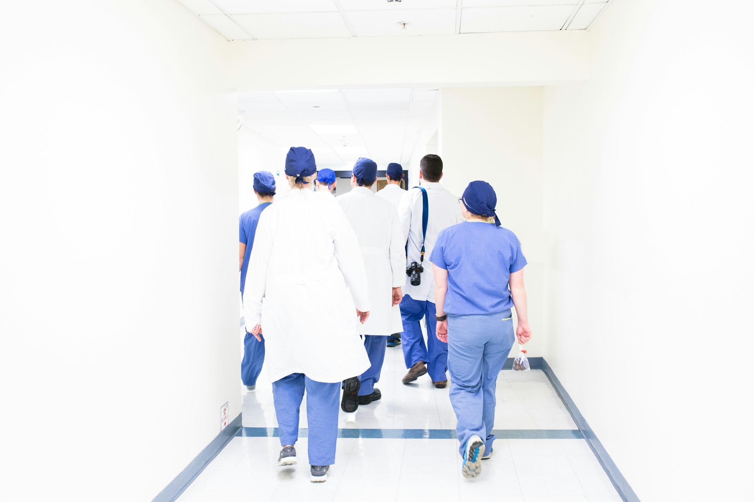 Physician office, dental clinic, and laboratory regulatory compliance consulting in CLIA Certification - Point Of Care Consults